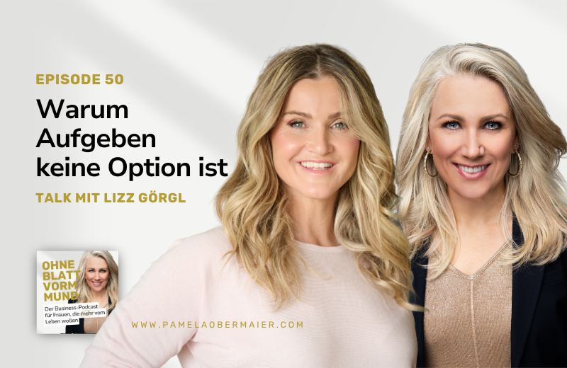 Interview mit Ski-Star Lizz Görgl